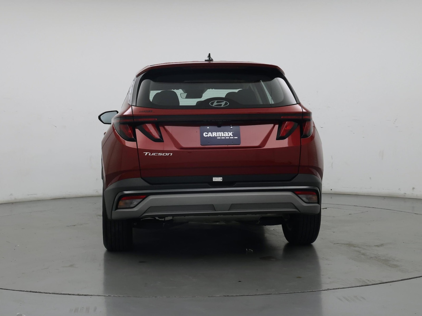 2026 Hyundai Tucson SE - Photo 7