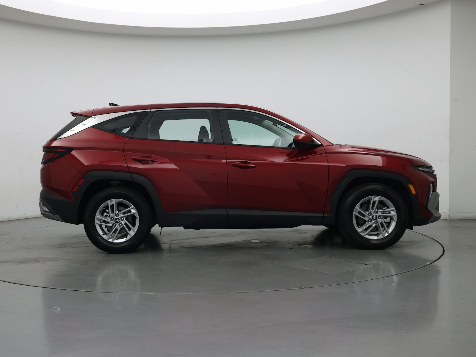2026 Hyundai Tucson SE - Photo 8