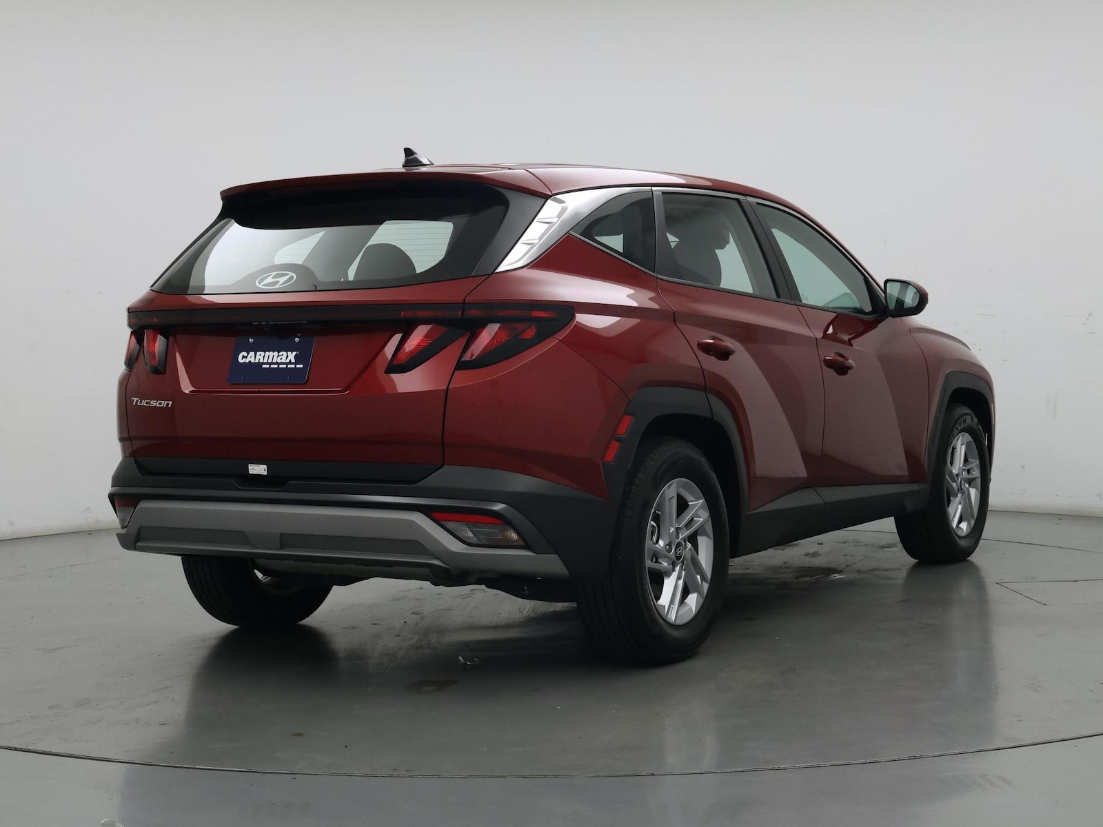 2026 Hyundai Tucson SE - Photo 9