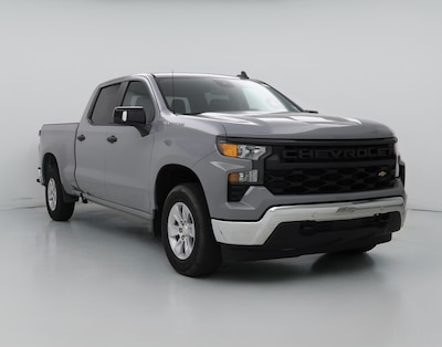 Recommended categories heading image of the selected vehicle