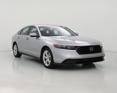 Recommended categories heading image of the selected vehicle