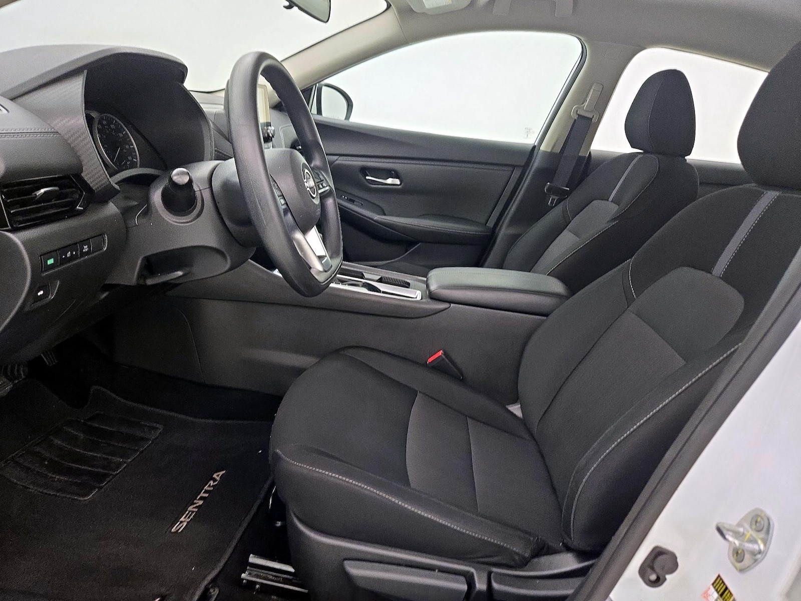 Side Airbags