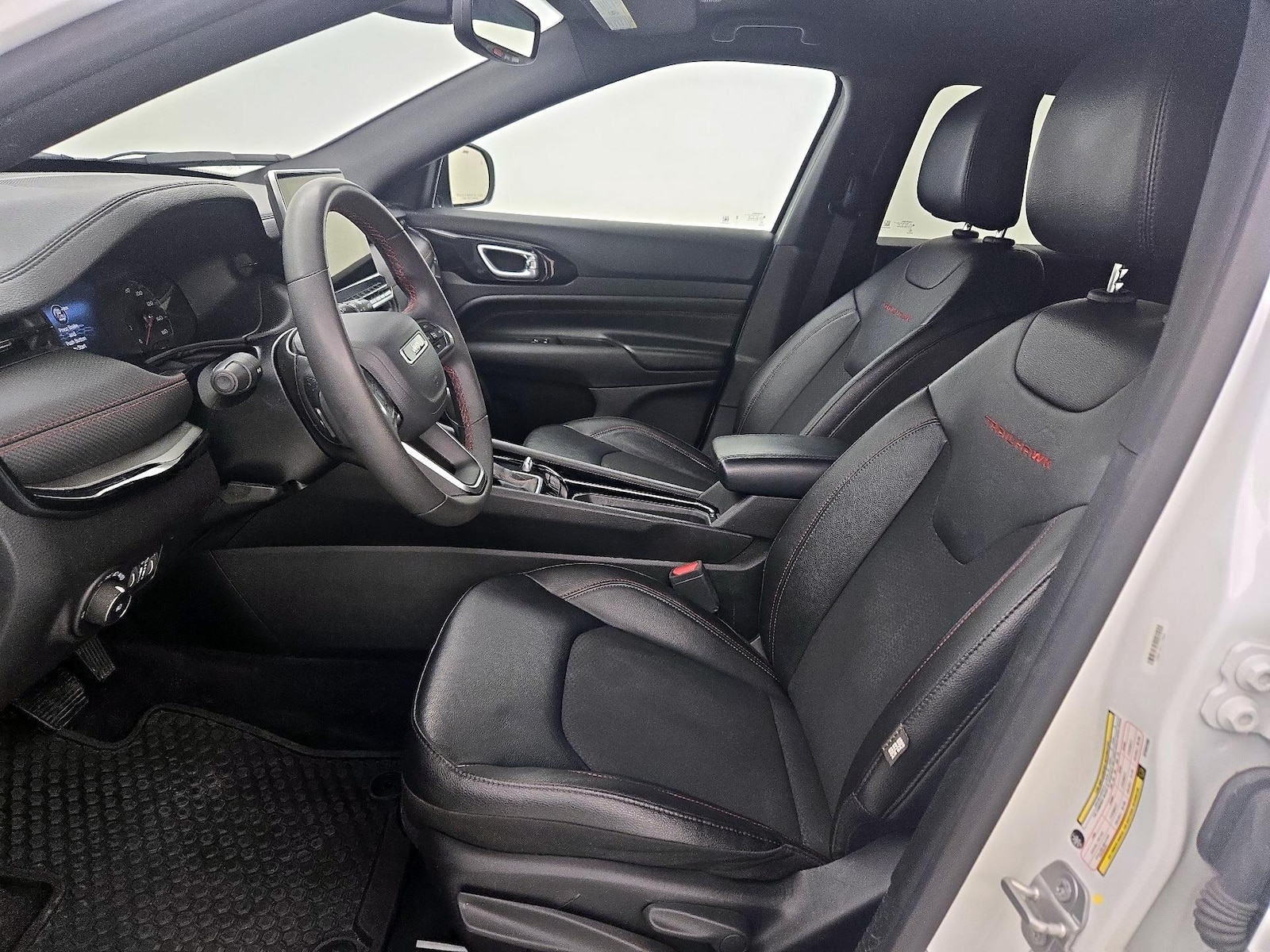 Side Airbags