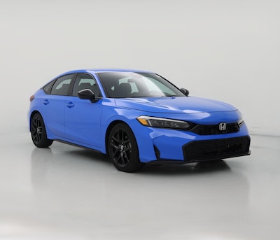 Recommended categories heading image of the selected vehicle