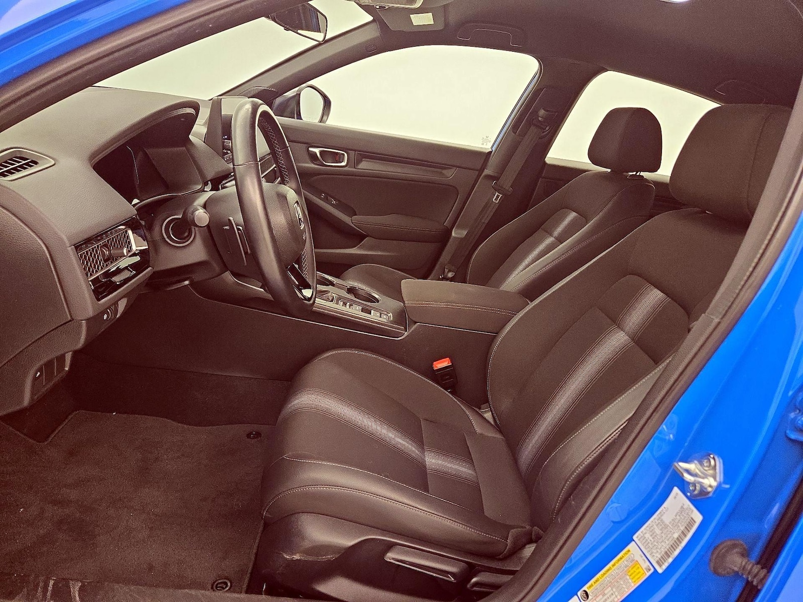 Side Airbags