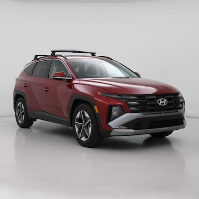 Vehicle exterior view