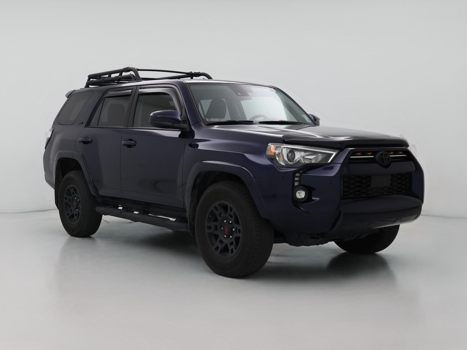 2023 Toyota 4Runner