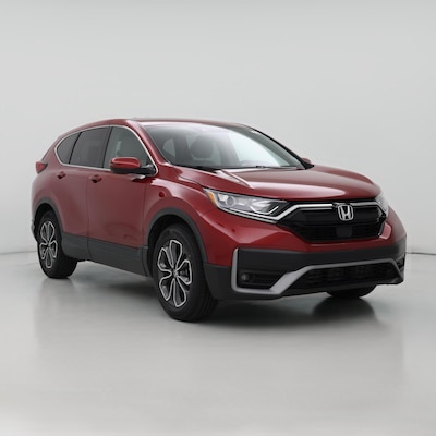 Vehicle exterior view