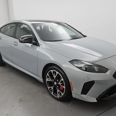 2026 BMW M235 xDrive Gran Coupe