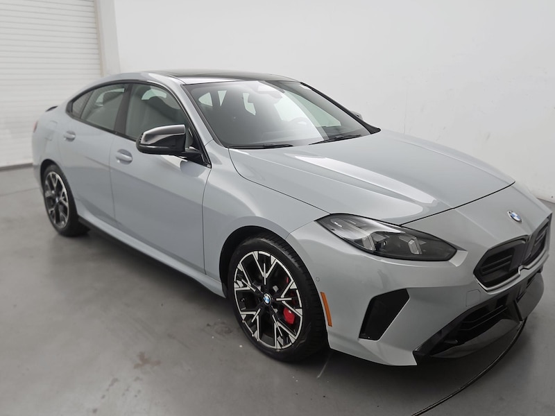2026 BMW M235 xDrive Gran Coupe