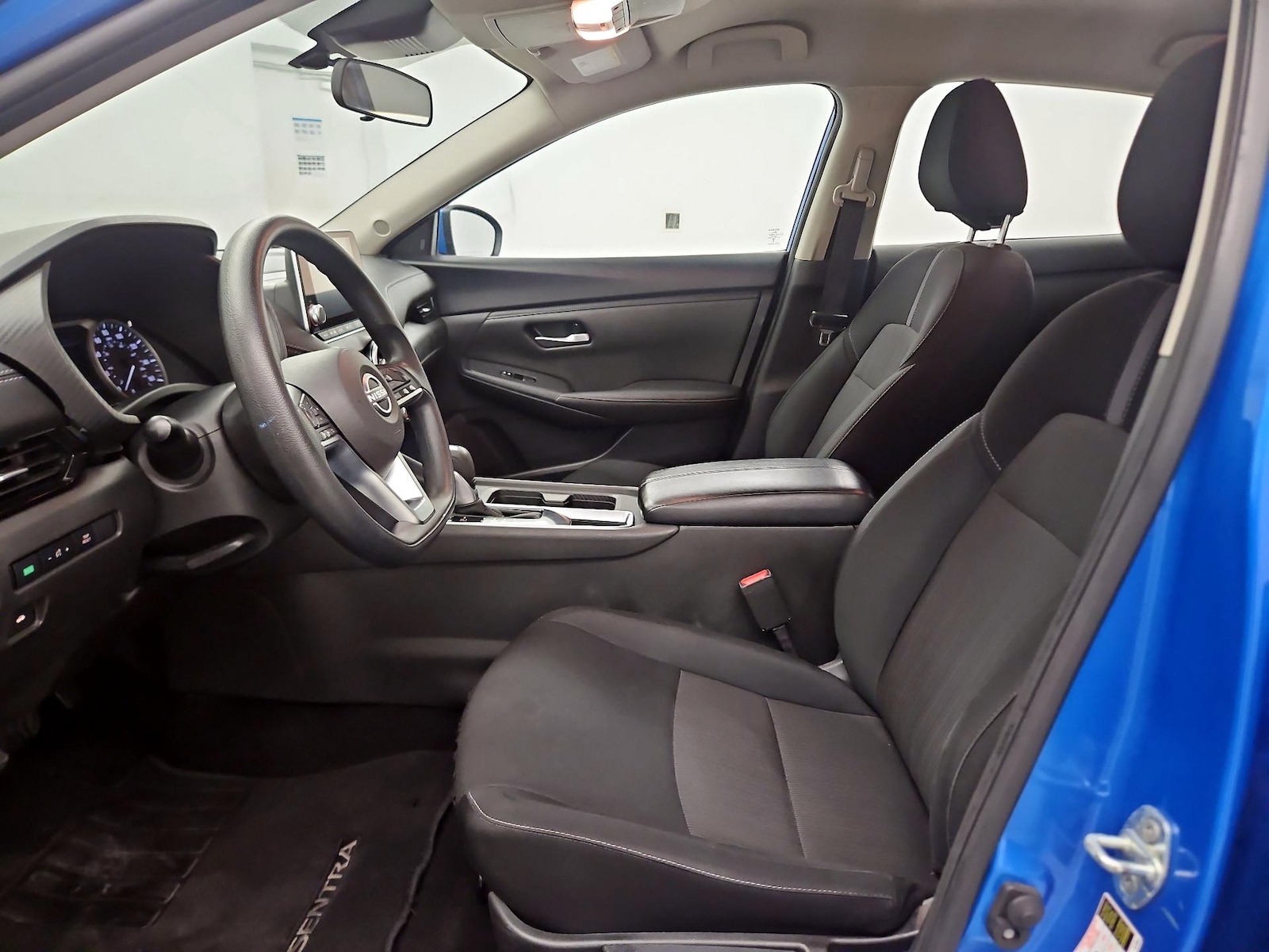Side Airbags