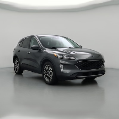 Vehicle exterior view