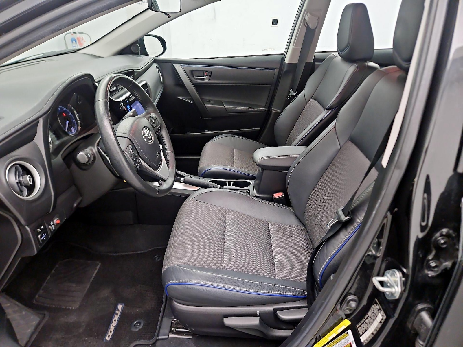 Side Airbags