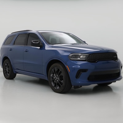 2024 Dodge Durango SXT