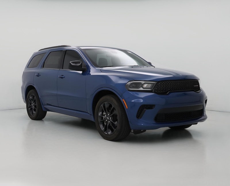 2024 Dodge Durango SXT
