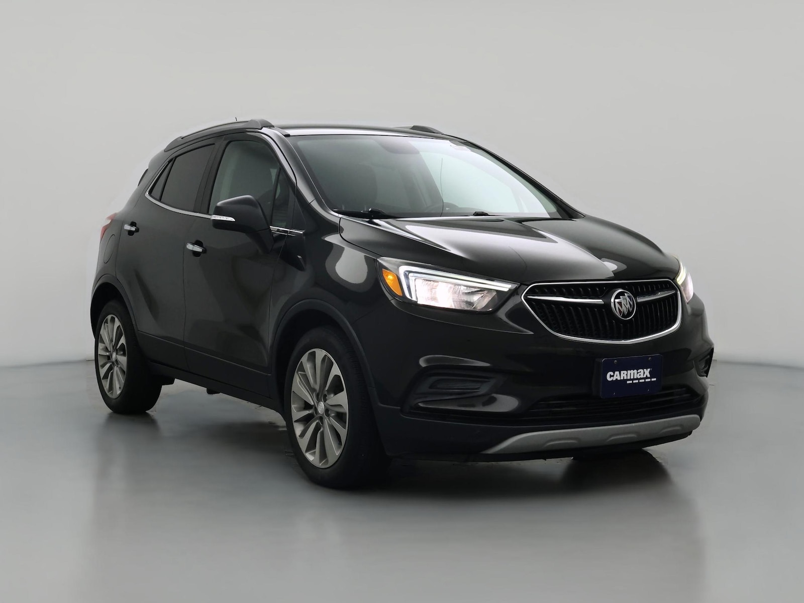 Smart Key & Turbo Charged Engine