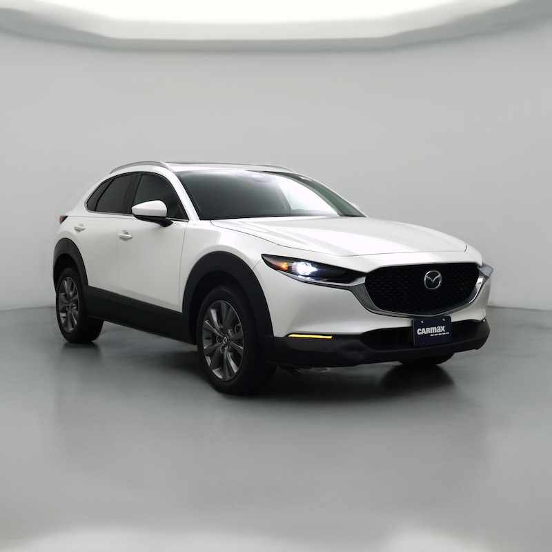2024 Mazda CX-30 2.5 S Preferred Package