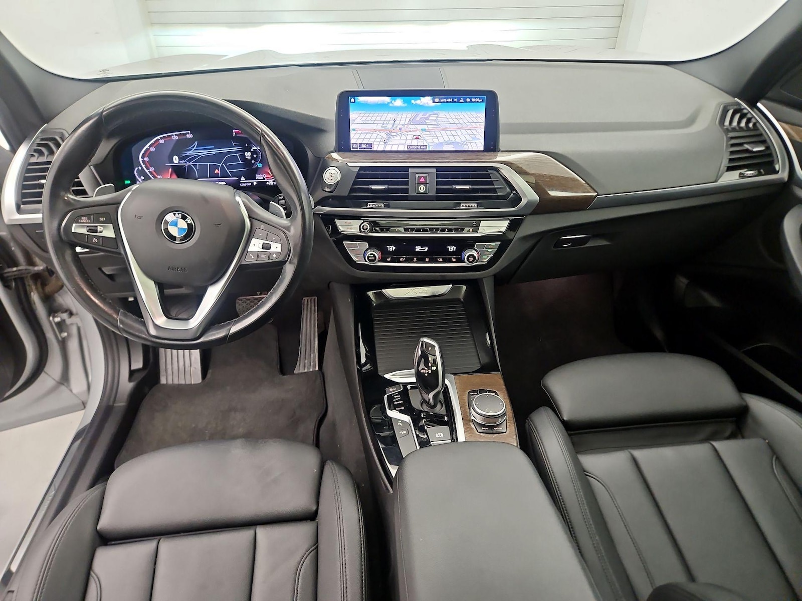 Apple CarPlay®