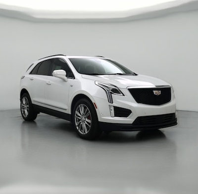 Recommended categories heading image of the selected vehicle