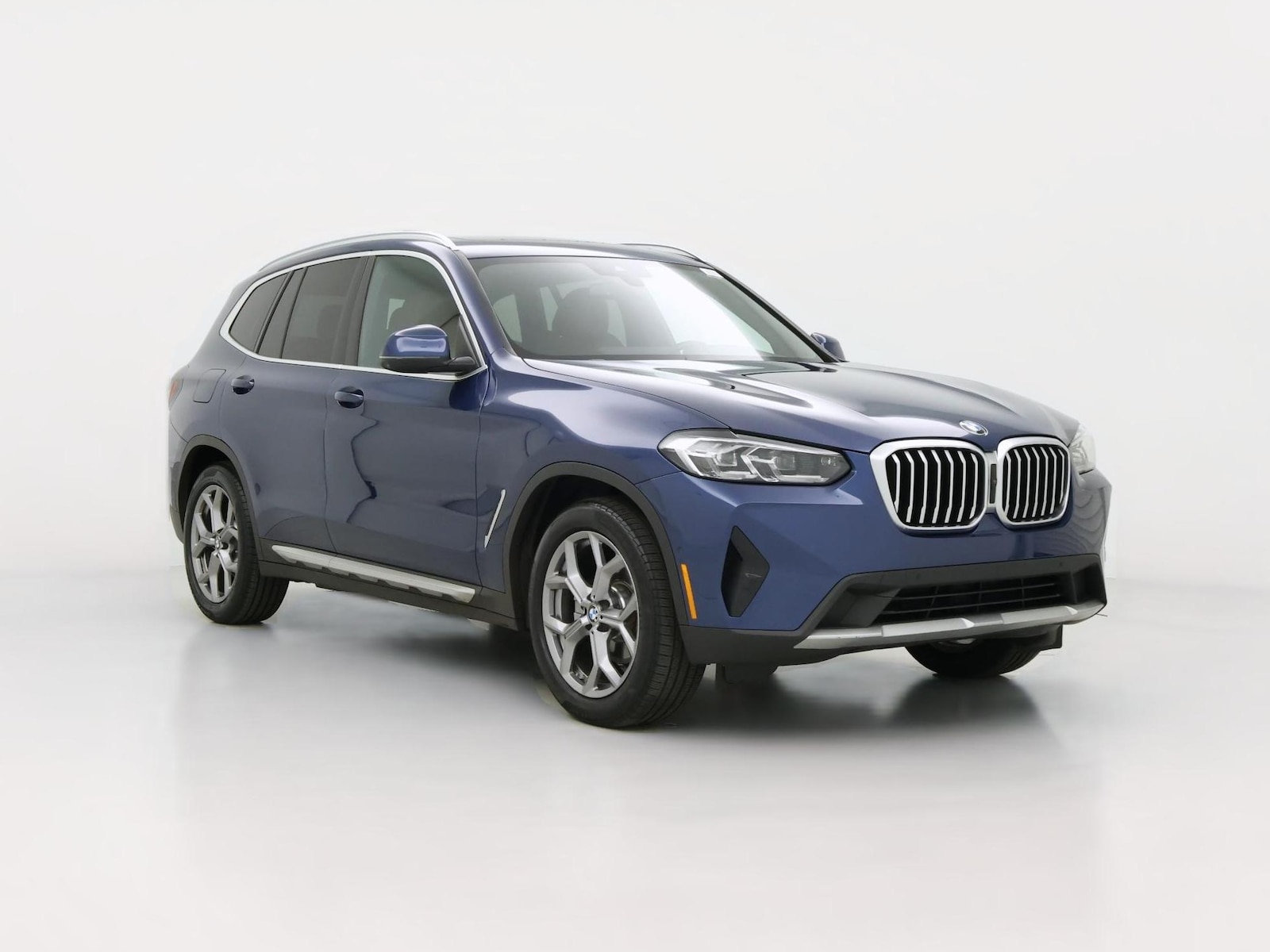 2023 BMW X3 30i