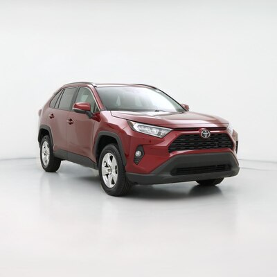 Vehicle exterior view