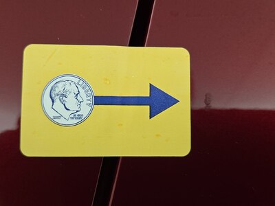 Condition detail