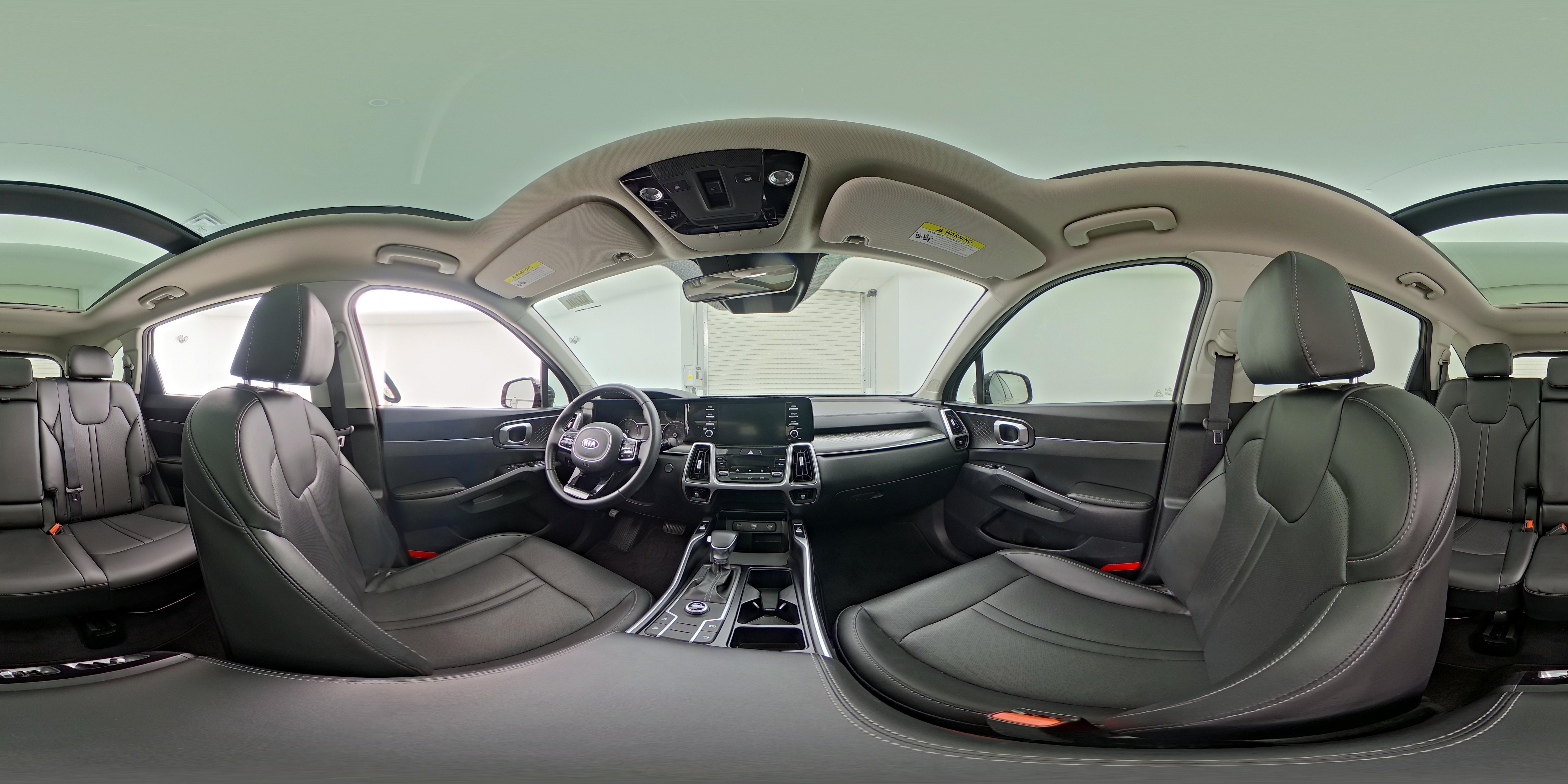 2021 Kia Sorento S - Photo 28