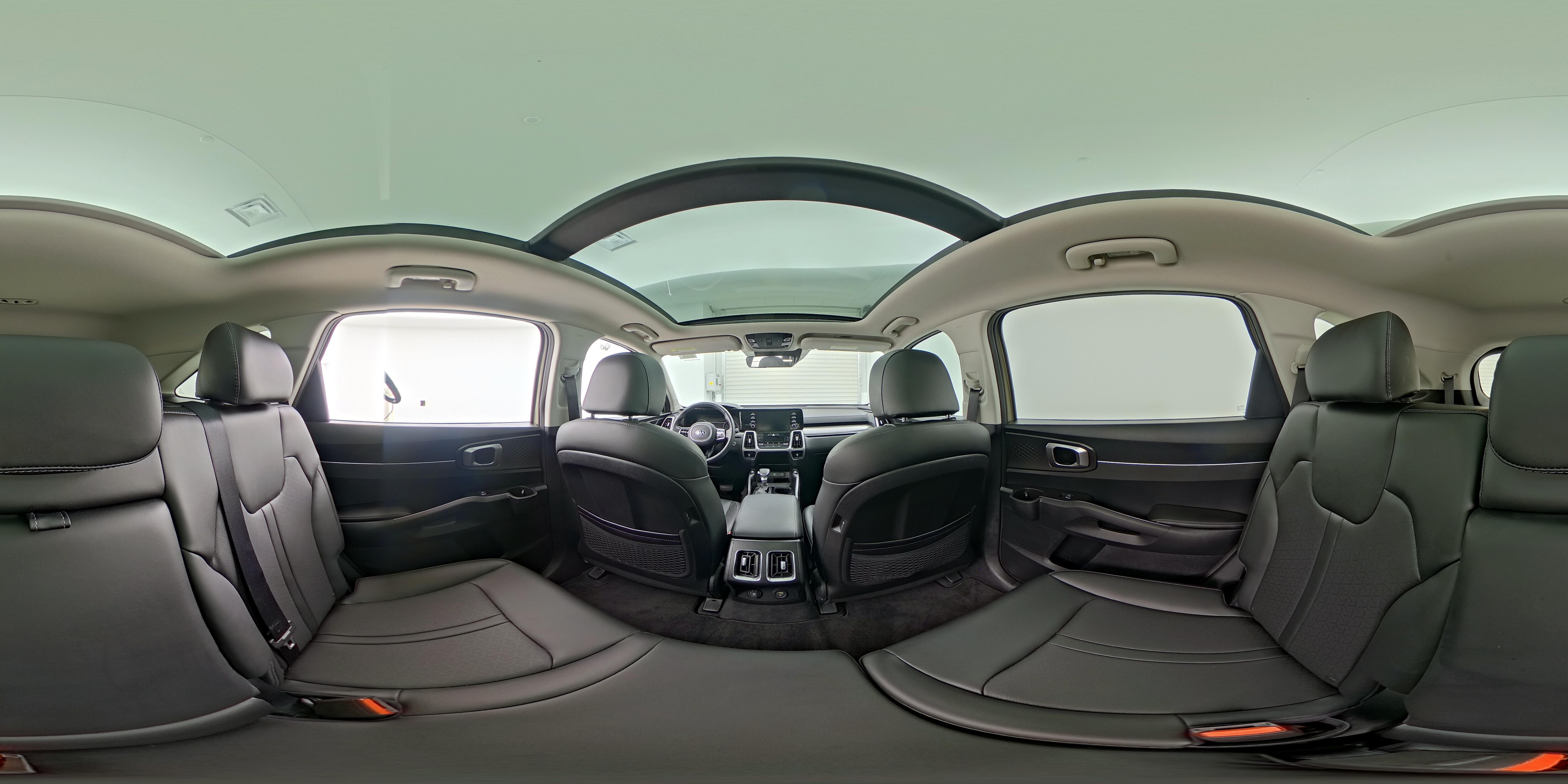 2021 Kia Sorento S - Photo 29