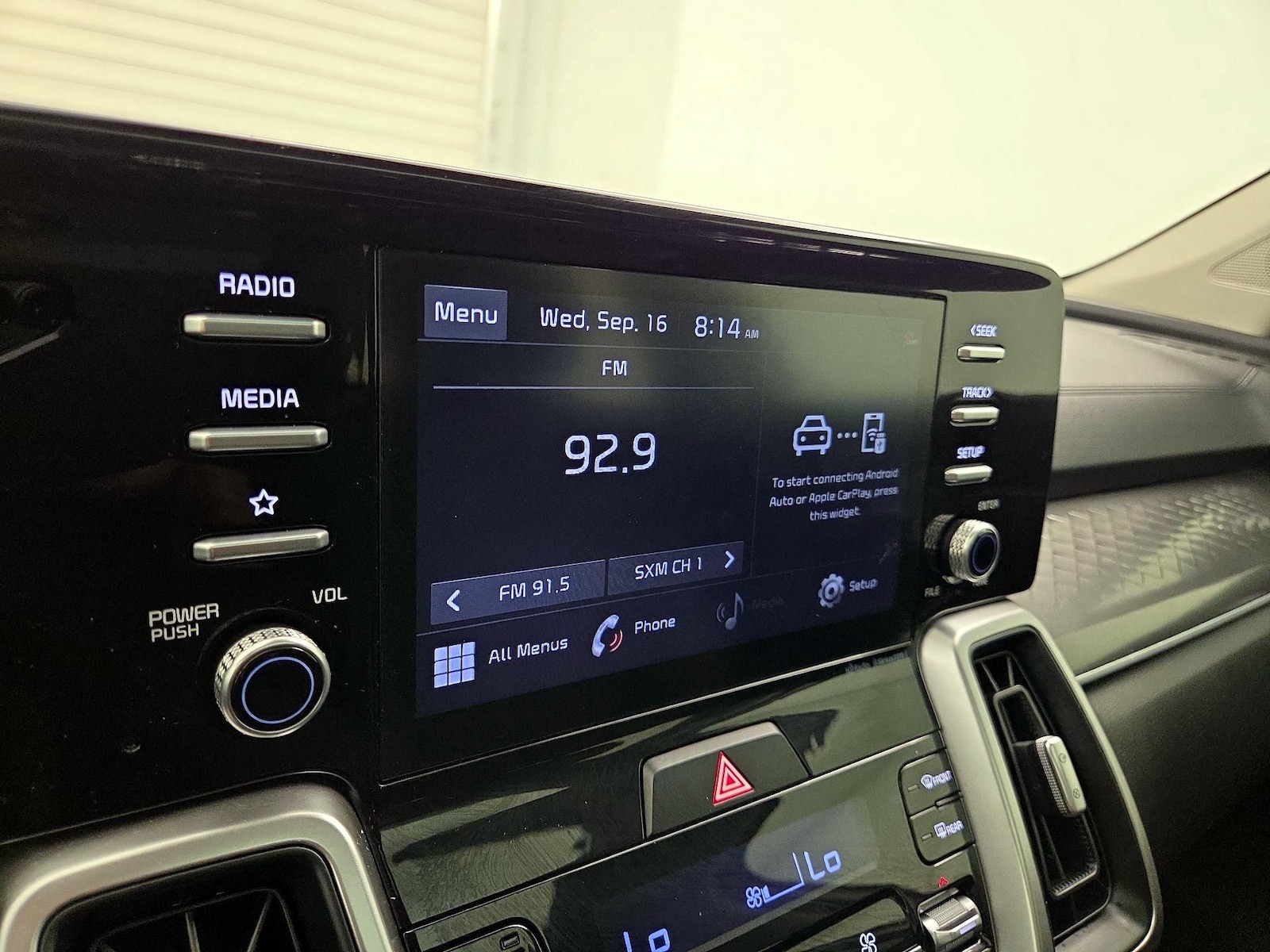 2021 Kia Sorento S - Photo 16