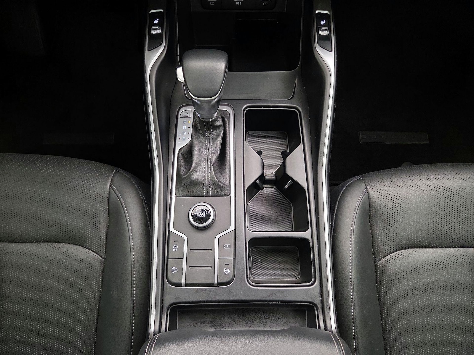 2021 Kia Sorento S - Photo 18