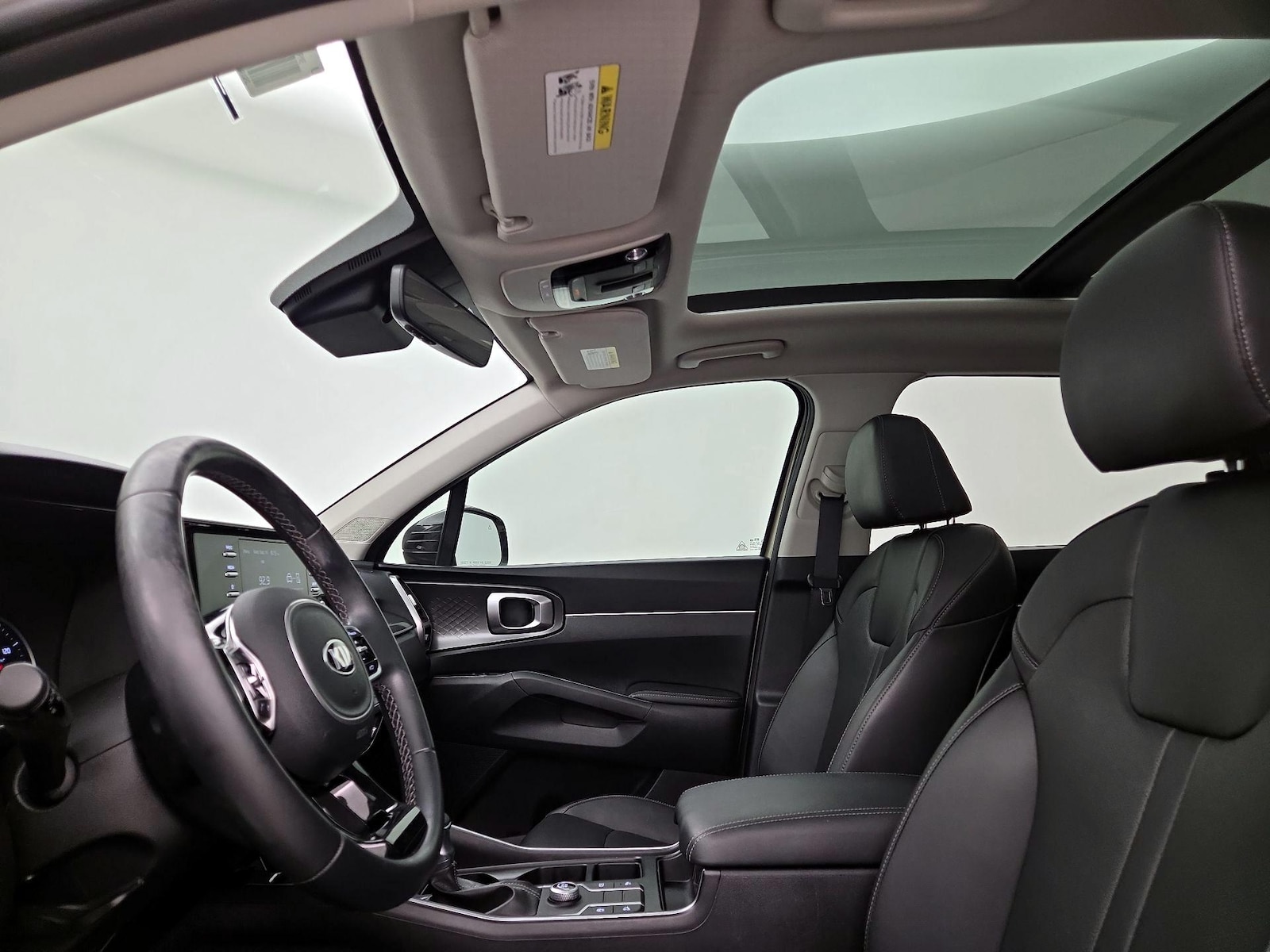2021 Kia Sorento S - Photo 20