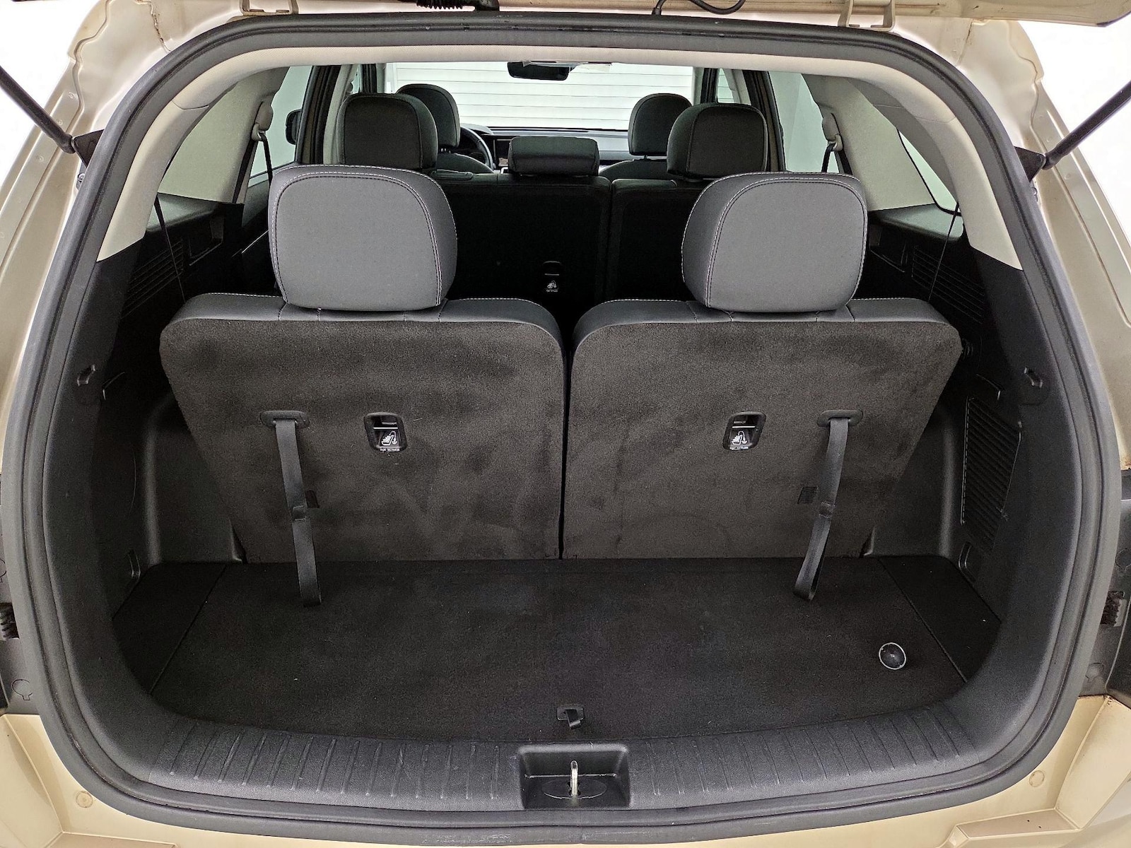 2021 Kia Sorento S - Photo 23