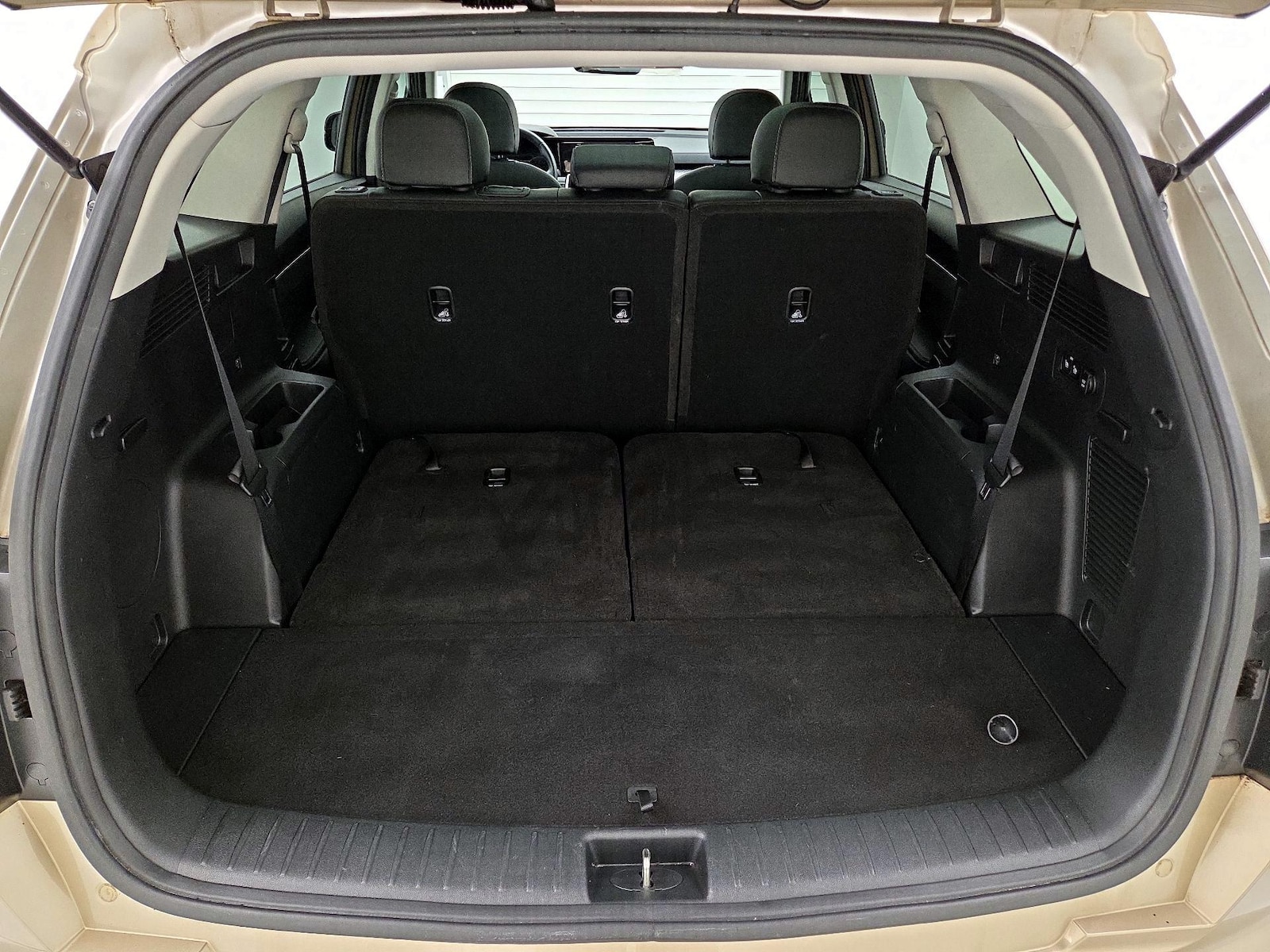 2021 Kia Sorento S - Photo 24