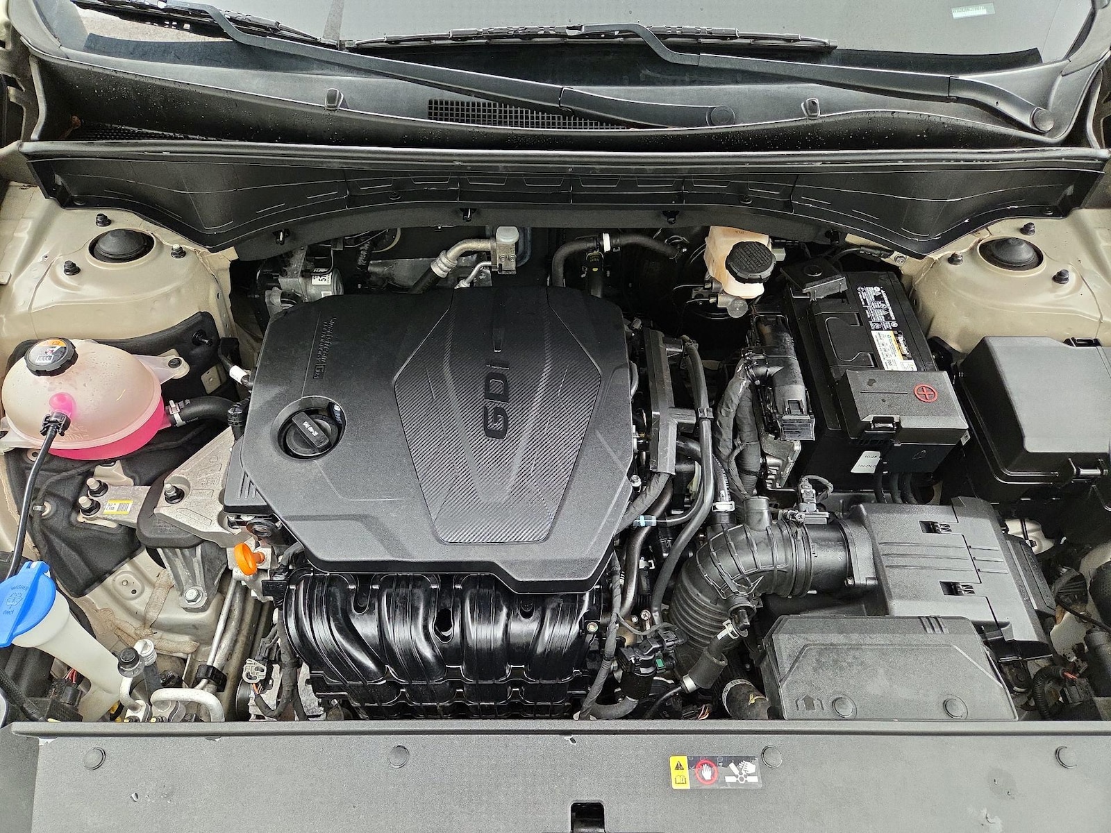 2021 Kia Sorento S - Photo 25