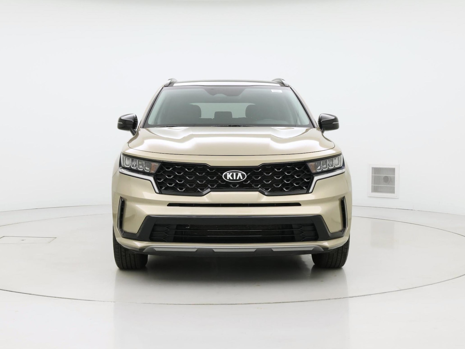 2021 Kia Sorento S - Photo 6