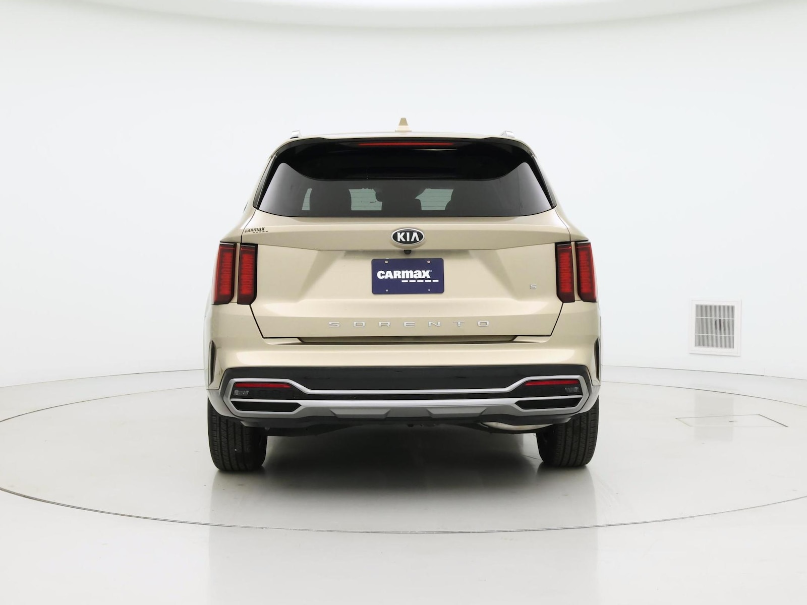 2021 Kia Sorento S - Photo 7