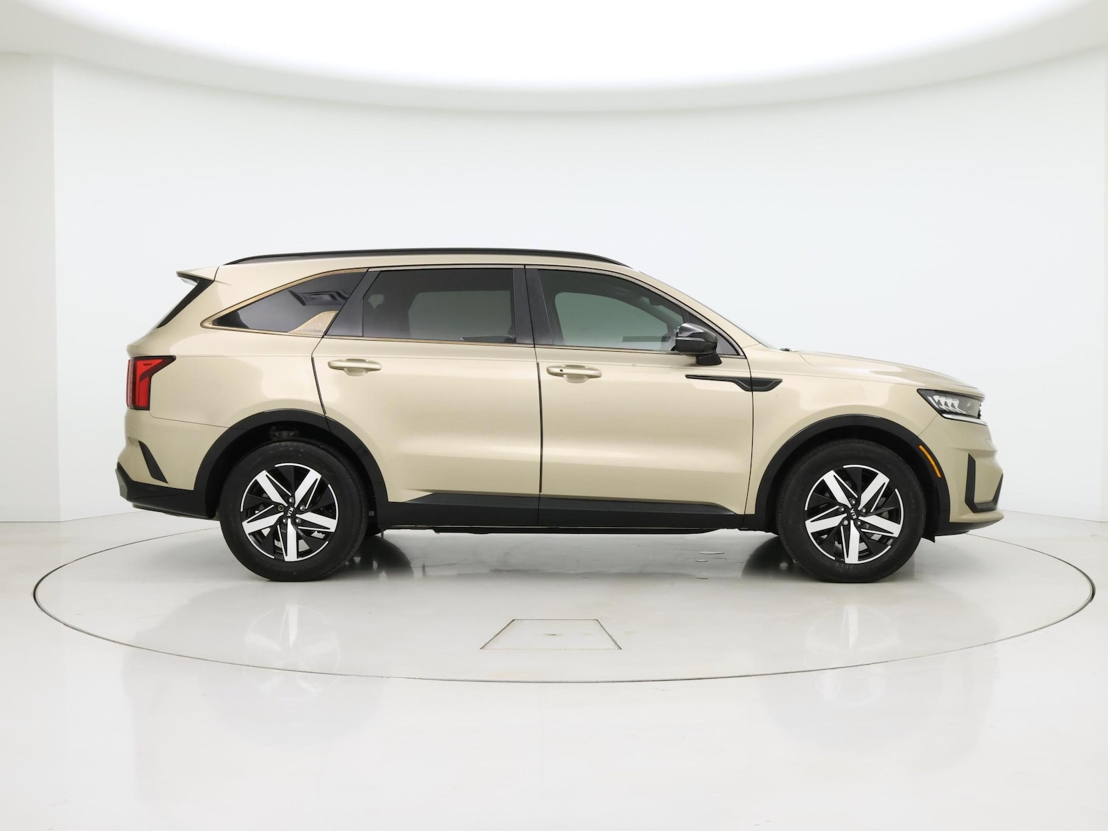2021 Kia Sorento S - Photo 8