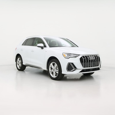 2022 Audi Q3 S-Line Premium Plus