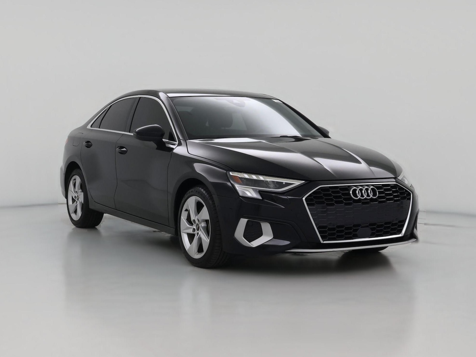 Smart Key & Blind Spot Monitor