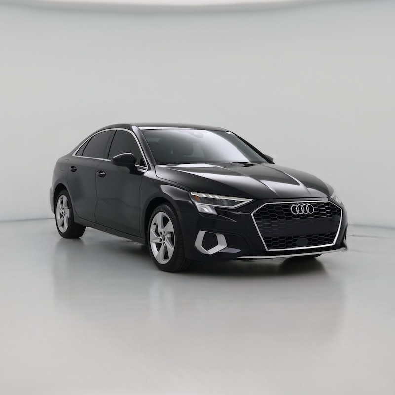 2023 Audi A3 Premium