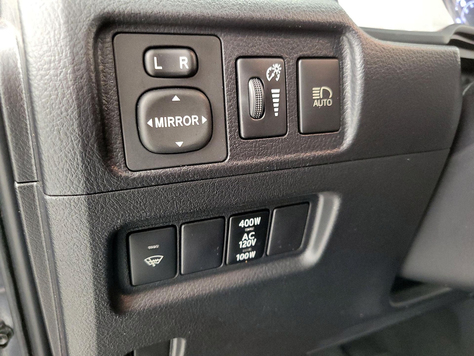 2021 Toyota 4Runner Limited - Photo 14