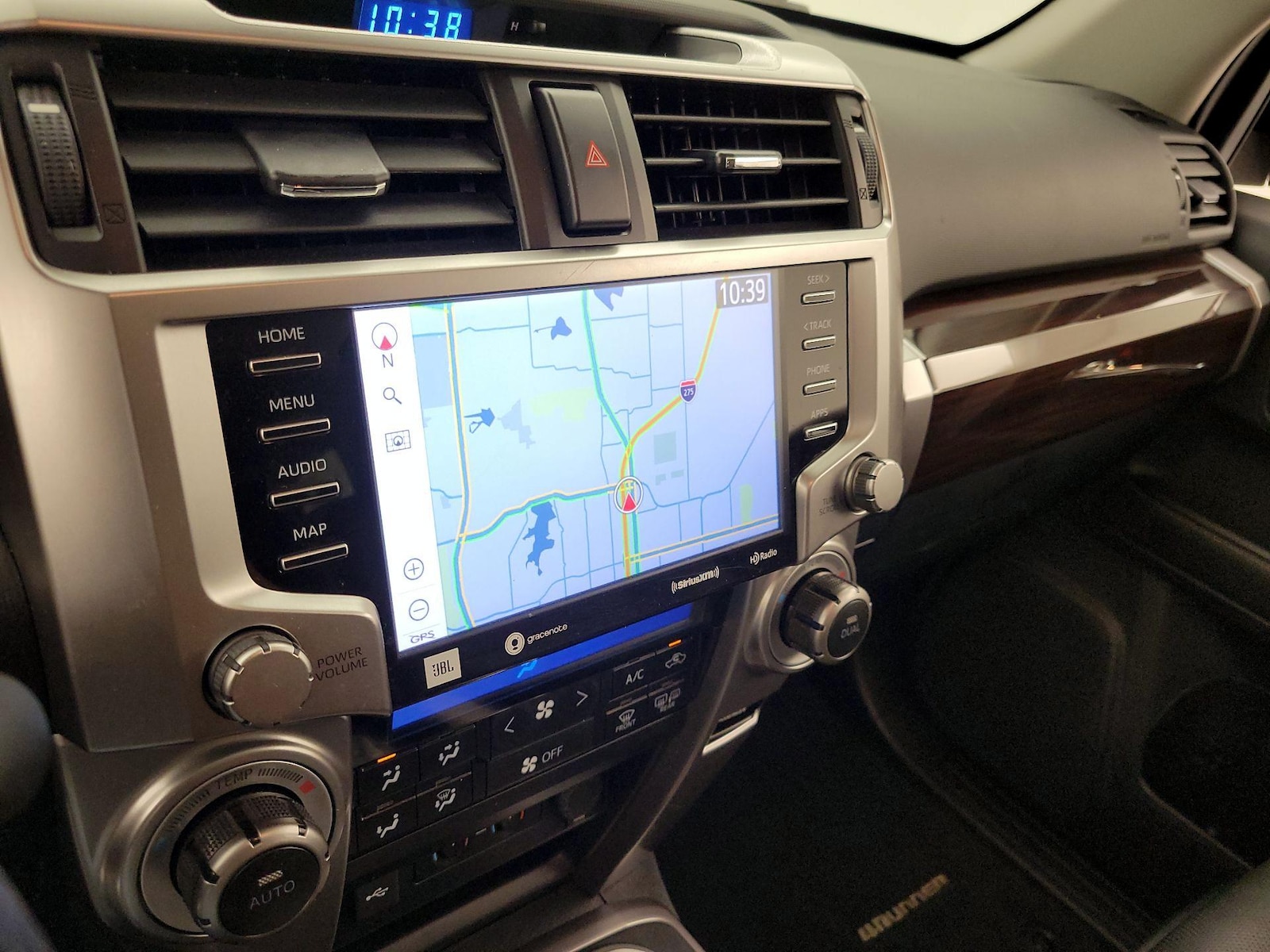 2021 Toyota 4Runner Limited - Photo 15