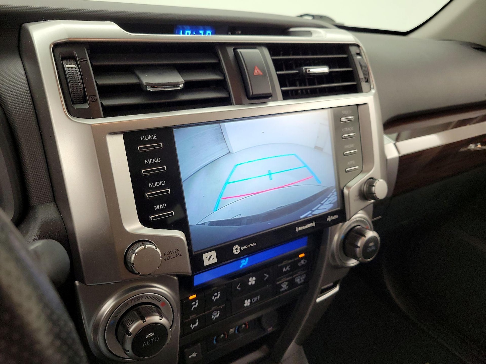 2021 Toyota 4Runner Limited - Photo 16