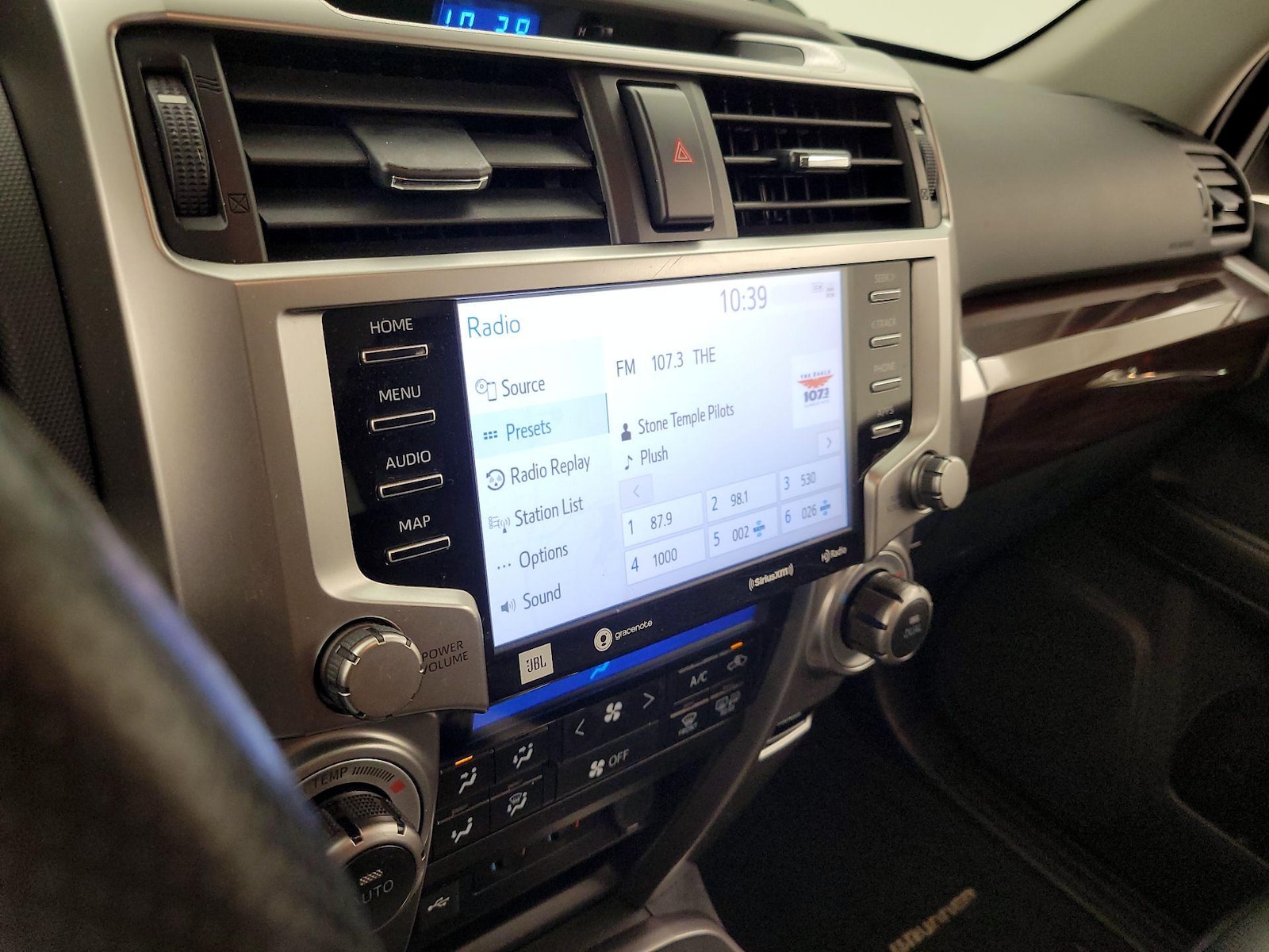 2021 Toyota 4Runner Limited - Photo 17