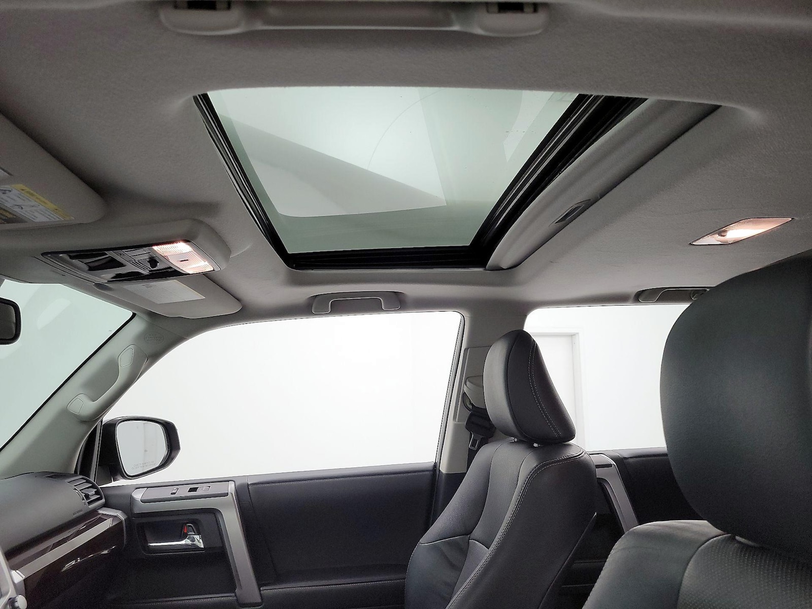 2021 Toyota 4Runner Limited - Photo 21