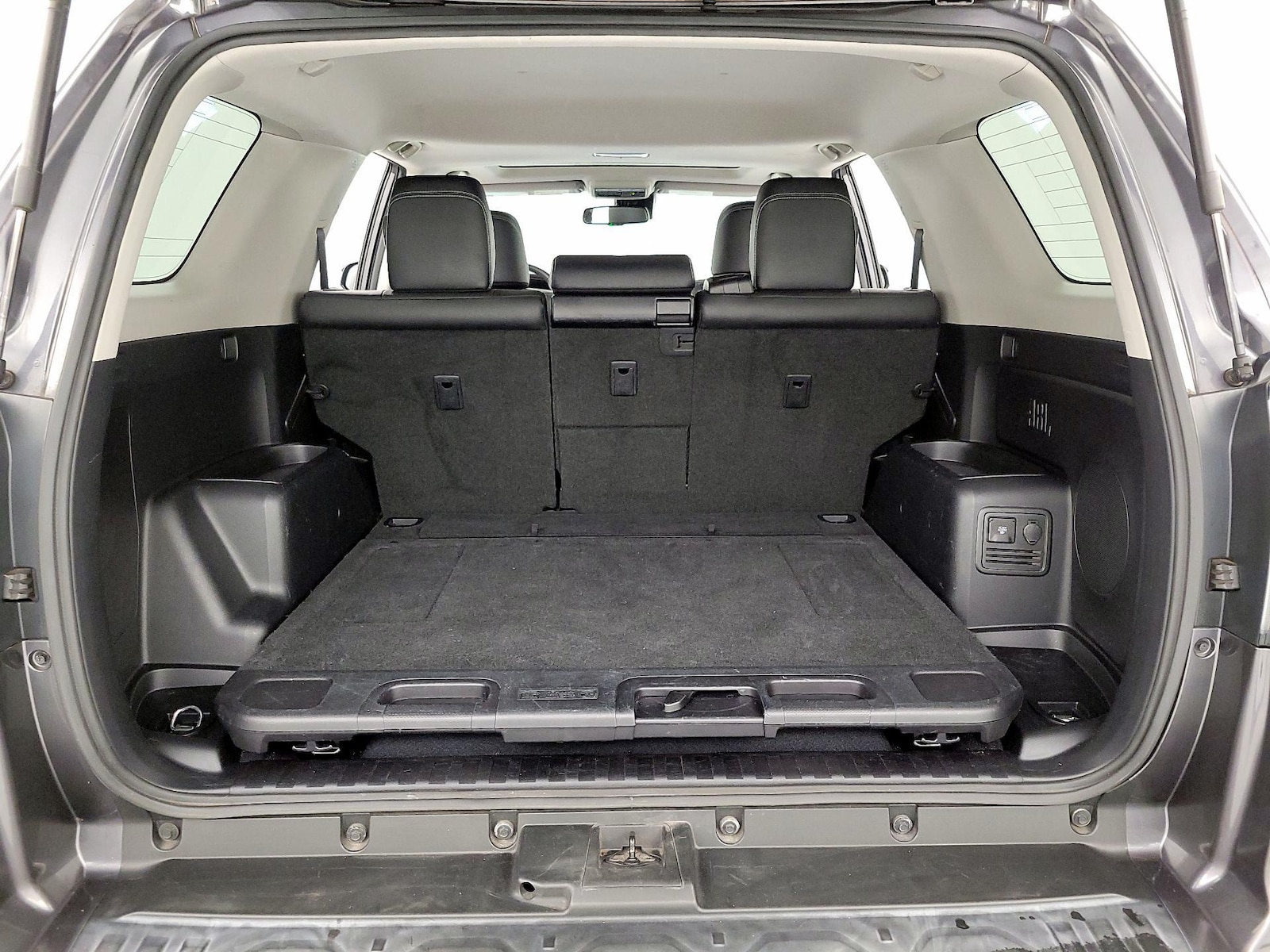 2021 Toyota 4Runner Limited - Photo 23