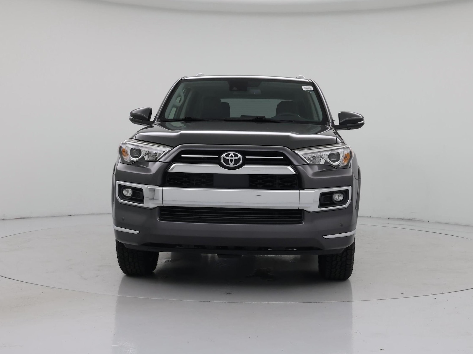 2021 Toyota 4Runner Limited - Photo 6