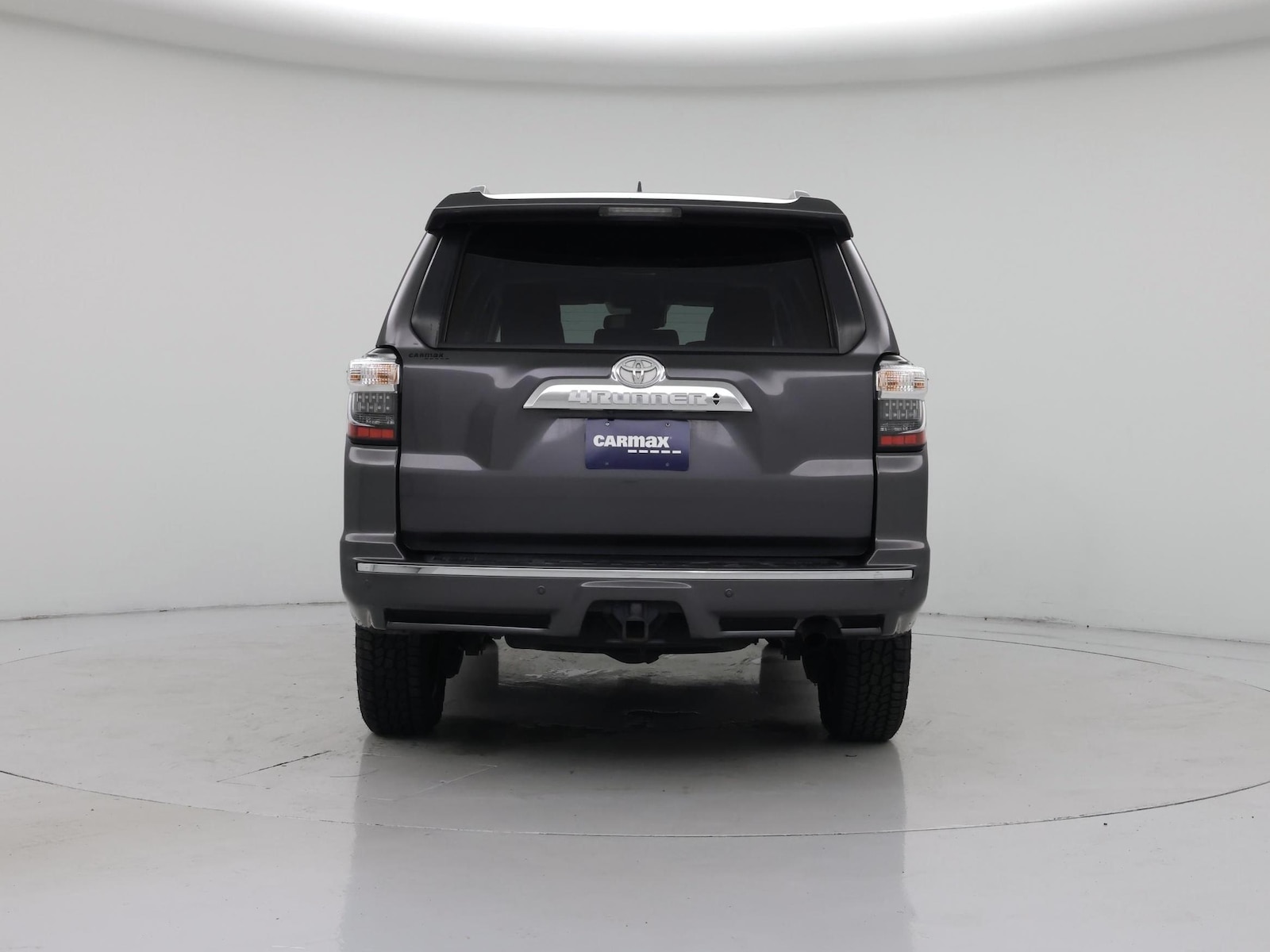 2021 Toyota 4Runner Limited - Photo 7