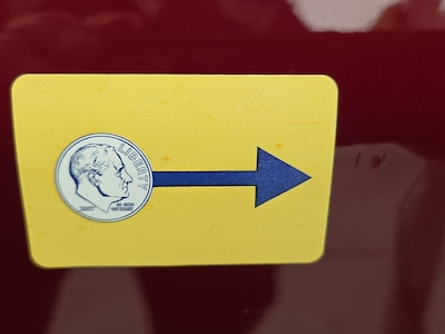 Condition detail