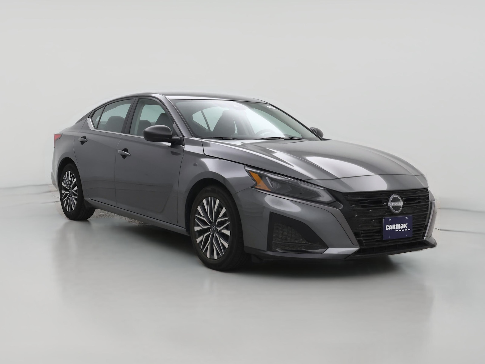 2026 Nissan Altima